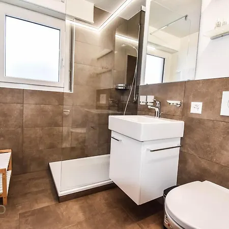 Apartmán Haus Camillo Saas Fee