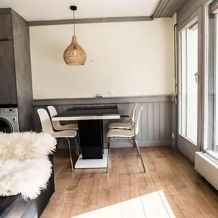 Haus Camillo Apartmán