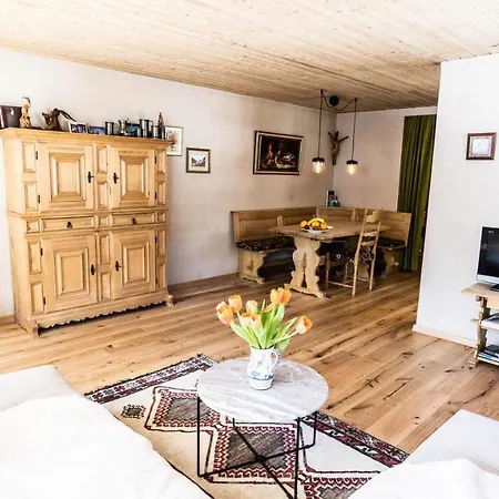 Haus Camillo Apartmán